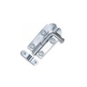 Ver imagem 1 de Kit 4 Fecho Fio Redondo 2.5" Ref. 20925 - Loth