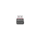 Ver imagem 1 de Adaptador Multilaser USB Wireless 150Mbps Preto - Re035 Re035