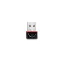 Ver imagem 2 de Adaptador Multilaser USB Wireless 150Mbps Preto - Re035 Re035