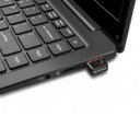 Ver imagem 4 de Adaptador Multilaser USB Wireless 150Mbps Preto - Re035 Re035