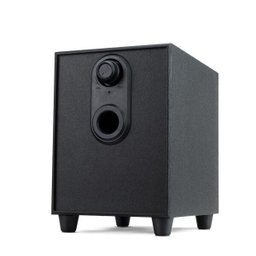 Caixa de Som Multilaser 2.1 Canais 20W Rms Bivolt – Sp377 Sp377 - 3