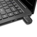 Ver imagem 4 de Mini Adaptador Multilaser USB Wireless 300 Mbps Dongle - RE052 RE052