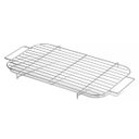 Ver imagem 5 de Churrasqueira Elétrica Multilaser 220V 2000W Preta - CE132 CE132