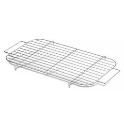 Churrasqueira Elétrica Multilaser 220V 2000W Preta - CE132 CE132 - 5