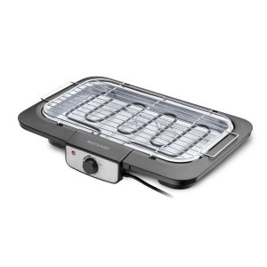 Churrasqueira Elétrica Multilaser 220V 2000W Preta - CE132 CE132