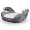 Assento para Auto Fisher-Price Booster Strada Isofit 22-36Kg Cinza - BB648 BB648 - 1