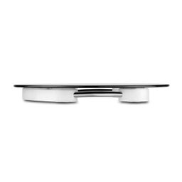 Balança Digital Multilaser Eastmart Preta – HC024 HC024 - 4 Balança Digital Multilaser Eastmart Preta – HC024 HC024 - 4