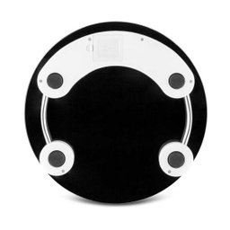 Balança Digital Multilaser Eastmart Preta – HC024 HC024 - 2 Balança Digital Multilaser Eastmart Preta – HC024 HC024 - 2