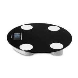 Balança Digital Multilaser Eastmart Preta – HC024 HC024 - 5 Balança Digital Multilaser Eastmart Preta – HC024 HC024 - 5