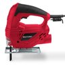 Serra Tico Tico Multilaser 500W 127V Vermelha - HO046 HO046 - 1