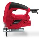 Ver imagem 1 de Serra Tico Tico Multilaser 500W 127V Vermelha - HO046 HO046