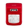 Máquina de Gelo Multilaser 220V 100W Vermelha - HO070 HO070 - 3