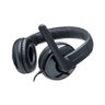 Headset Pro Multilaser Usb Preto/cinza - Ph317 Ph317 - 4