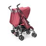 Carrinho Gêmeos Fisher-Price City Twins Vermelho (0-15 Kgs) - BB602 BB602 - 4