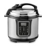 Panela de Pressão Elétrica 4L Multilaser 127V Preto -  CE096 CE096 - 1
