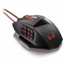 Mouse Gamer Warrior Thane X 10.000DPI RGB 18 Botões - MO296 MO296 - 2