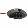 Mouse Gamer Warrior Thane X 10.000DPI RGB 18 Botões - MO296 MO296 - 5