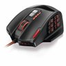 Mouse Gamer Warrior Thane X 10.000DPI RGB 18 Botões - MO296 MO296 - 3