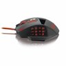 Mouse Gamer Warrior Thane X 10.000DPI RGB 18 Botões - MO296 MO296 - 4