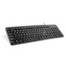 Teclado Multilaser Multimídia Usb Preto - TC071 TC071 - 2
