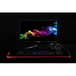 Monitor Warrior 24 Pol. Gamer Curvo 144Hz - Mn101 Mn101 - 5