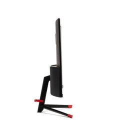 Monitor Warrior 24 Pol. Gamer Curvo 144Hz - Mn101 Mn101 - 4