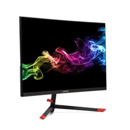Monitor Warrior 24 Pol. Gamer Curvo 144Hz - Mn101 Mn101 - 2