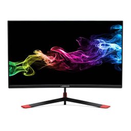 Monitor Warrior 24 Pol. Gamer Curvo 144Hz - Mn101 Mn101 - 1