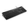 Teclado Multilaser Usb Multimídia Chocolate Usb - Tc143 Tc143 - 1