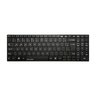 Teclado Multilaser 3 em 1 Sem Fio Bluetooth Preto - TC220 TC220 - 1