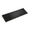 Teclado Multilaser 3 em 1 Sem Fio Bluetooth Preto - TC220 TC220 - 2