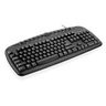 Teclado Multimídia USB Bulk Multilaser TC150 TC150 - 3