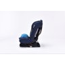 Cadeira Para Auto Multikids Baby Innofix 0-25Kgs Azul - BB634 BB634 - 2