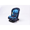 Cadeira Para Auto Multikids Baby Innofix 0-25Kgs Azul - BB634 BB634 - 1