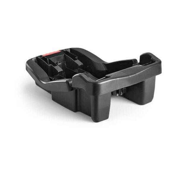 Base Para Bebê Conforto 0-13Kg Preta Multikids Baby - BB534 BB534
