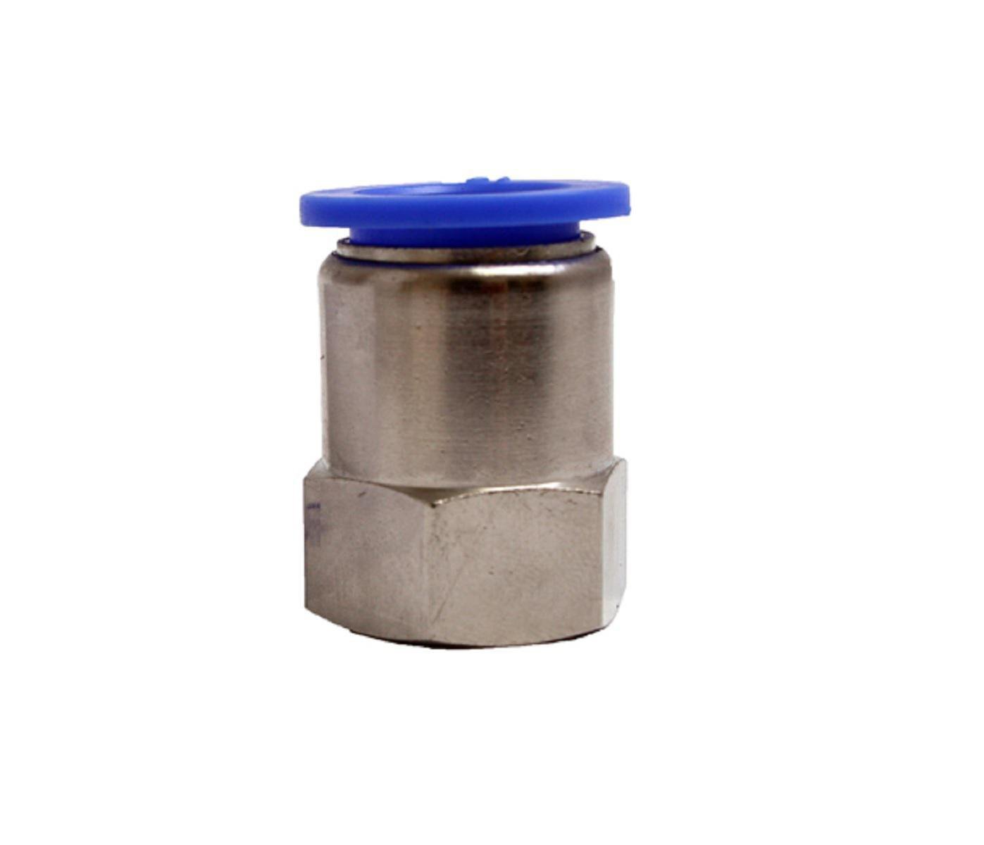 Conexão Instantânea Reta Arcdal Femea 12X1/2 - 1