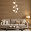 Ver imagem 2 de Revestimento de Parede Vinílico Arquitech Château Mur 2mm - Jolie Cx 5,15m² - Única Único