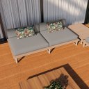 Ver imagem 2 de ACQUABLOCK EXT Lisato Grafite