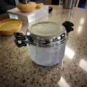 Ver imagem 5 de Panela Especial para Macarrão Espaguete 6 Litros Alumínio