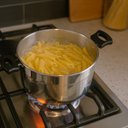 Ver imagem 3 de Panela Especial para Macarrão Espaguete 6 Litros Alumínio