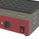 Ver imagem 3 de Chapa Elétrica para Mini Panqueca Progás 220v Prkp-500e