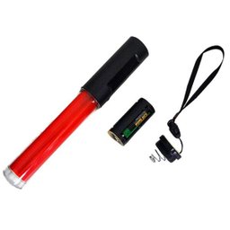 Sinalizador Bastao Balizador Lanterna Transito Estacionamento Festa - 4