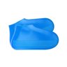 Capa Chuva Tenis Silicone Pes Moto Bike Bota Sapato Impermeavel Motociclista - 1