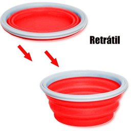 Coleira Guia Porta Água Cachorro Gatos Passeio 1,30 Metros Porta Sacos - 4 Coleira Guia Porta Água Cachorro Gatos Passeio 1,30 Metros Porta Sacos - 4