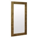 Ver imagem 1 de Espelho Retangular Decorativo com Moldura 200x100 Fiore Oregon - Gran Belo