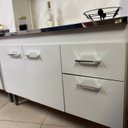 Ver imagem 7 de Cozinha Compacta Marina 122,5cm Soluzione Móveis
