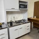 Ver imagem 3 de Cozinha Compacta Marina 122,5cm Soluzione Móveis
