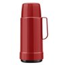 Garrafa Térmica de Polipropileno Galant com Rolha Vermelho Velvet 1L - 1