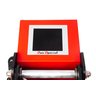 Prensa Plana Térmica 38X38 C/Gaveta - 4