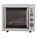 Ver imagem 1 de Forno Elétrico Luxo Inox Advanced 2.4 Layr 46L 127V 2400W